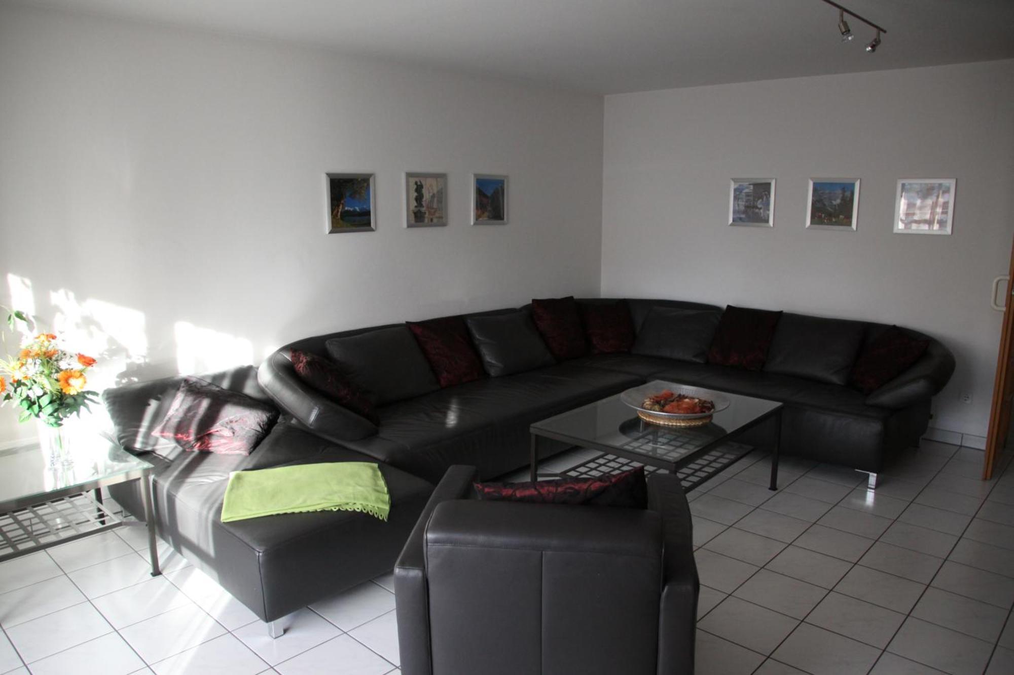 Ferienwohnung Am Zierhutbach Kranzberg Mittenwald Eksteriør billede