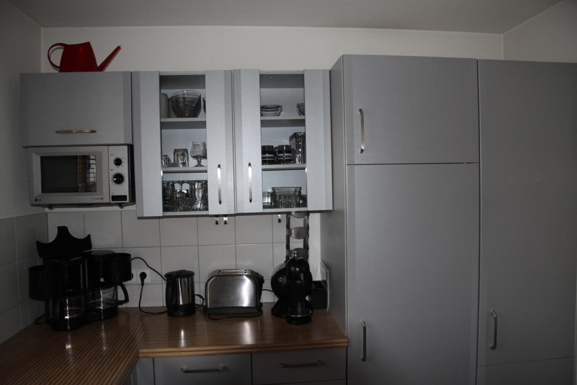 Ferienwohnung Am Zierhutbach Kranzberg Mittenwald Eksteriør billede